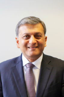 Atul Aggarwal